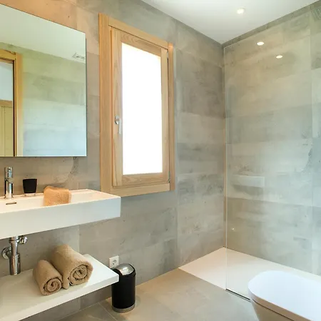 Owl Mir - Luxury Retreat Villa Pollensa