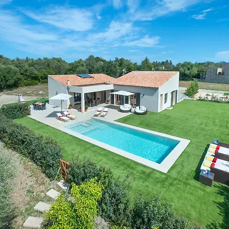 Owl Mir - Luxury Retreat Pollensa