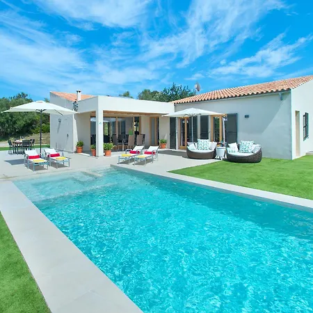 Owl Mir - Luxury Retreat * Pollensa