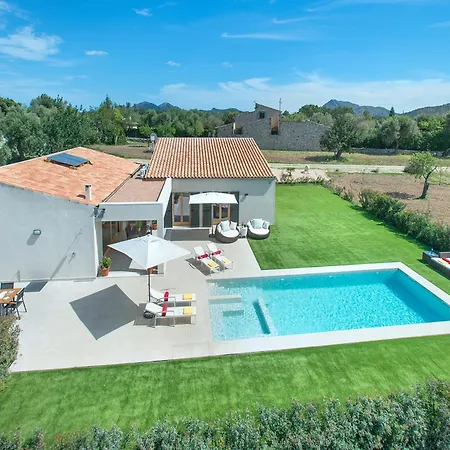 Owl Mir - Luxury Retreat Pollensa